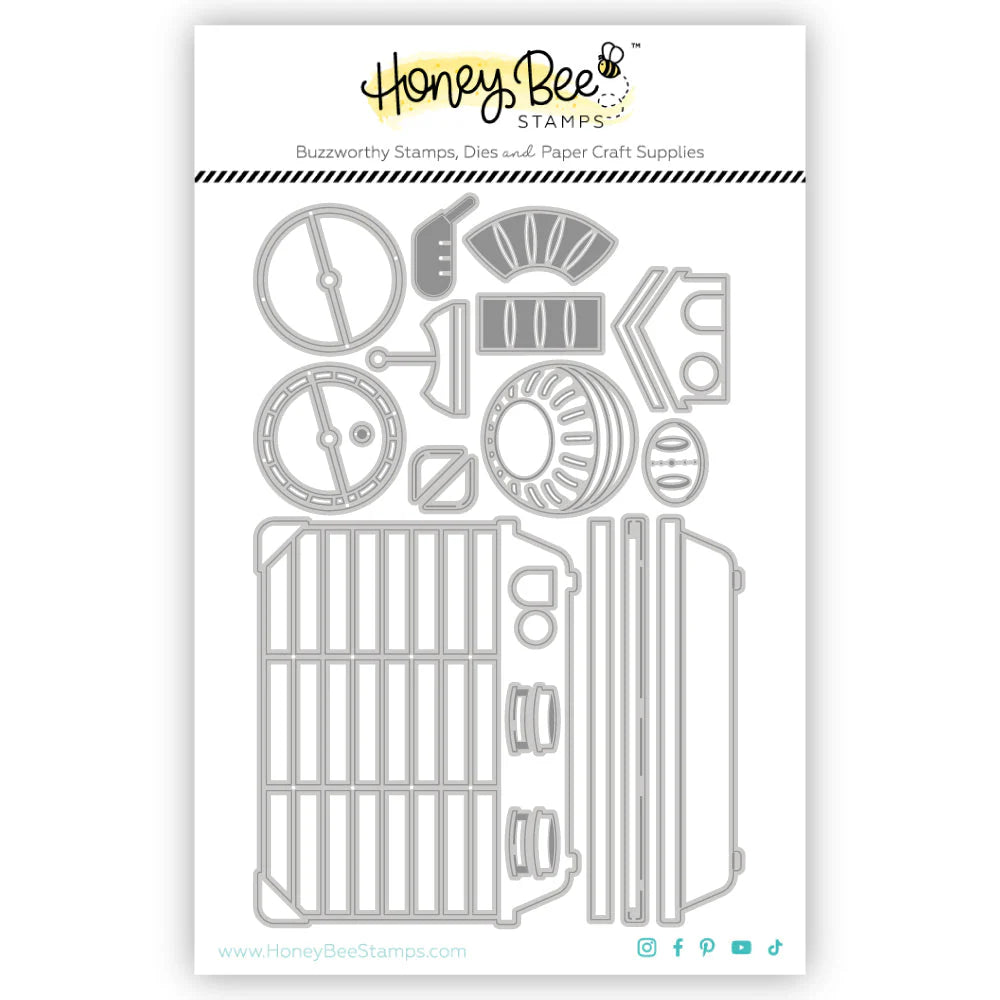Bumbleberry Papercrafts Ltd