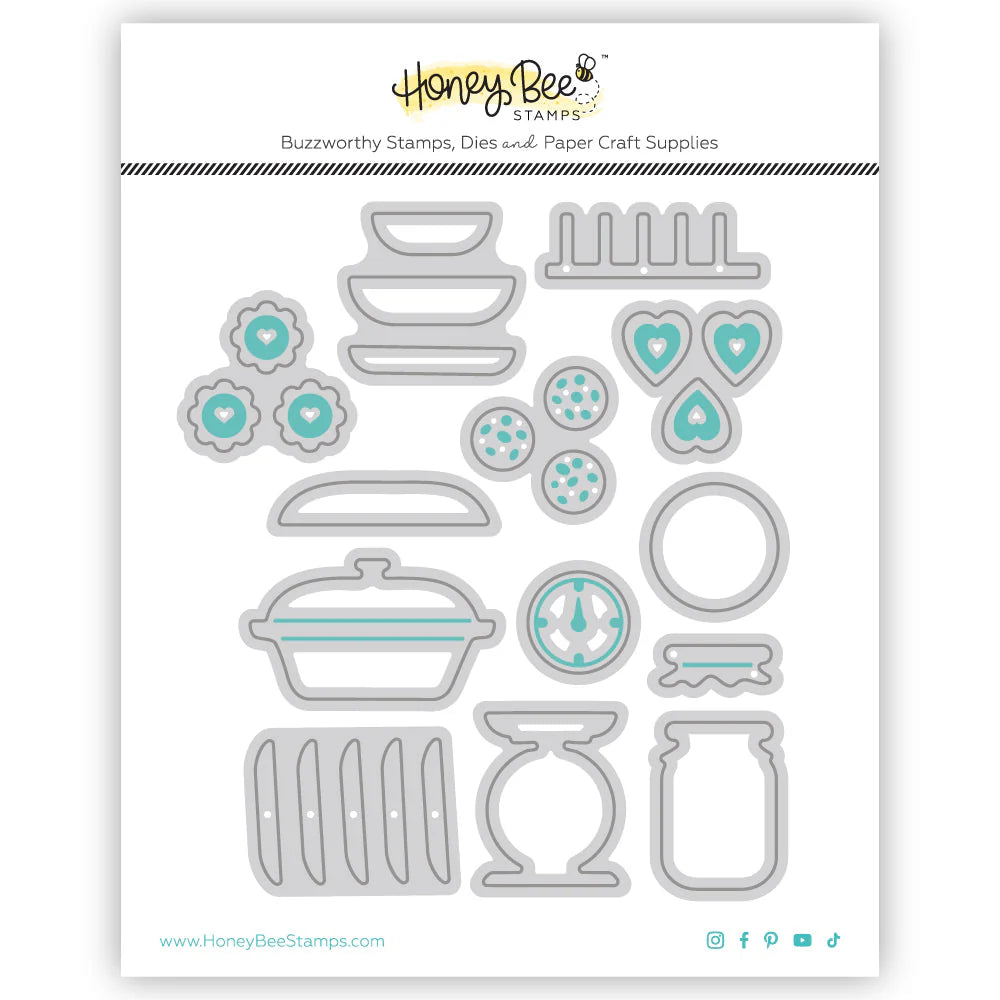 Bumbleberry Papercrafts Ltd