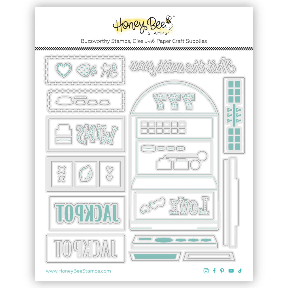 Bumbleberry Papercrafts Ltd