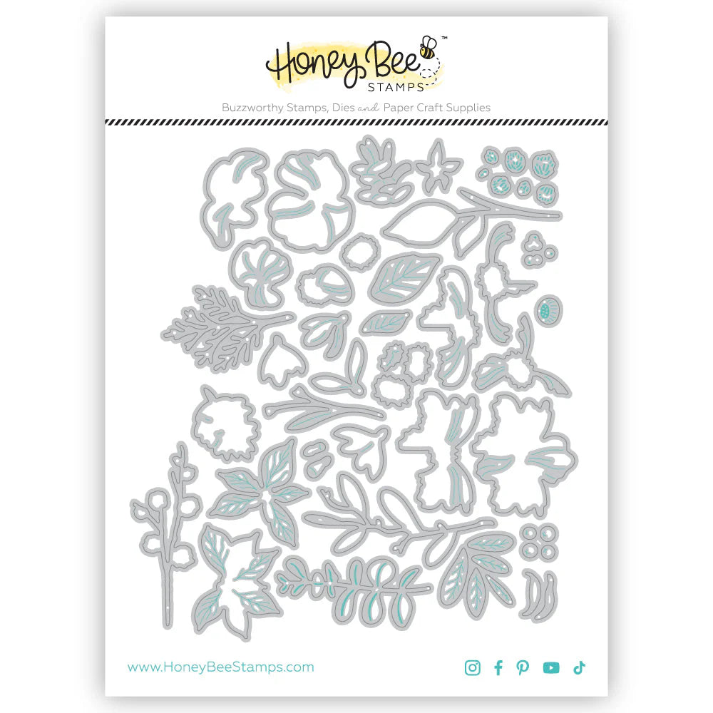 Bumbleberry Papercrafts Ltd
