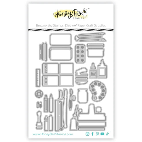 Bumbleberry Papercrafts Ltd