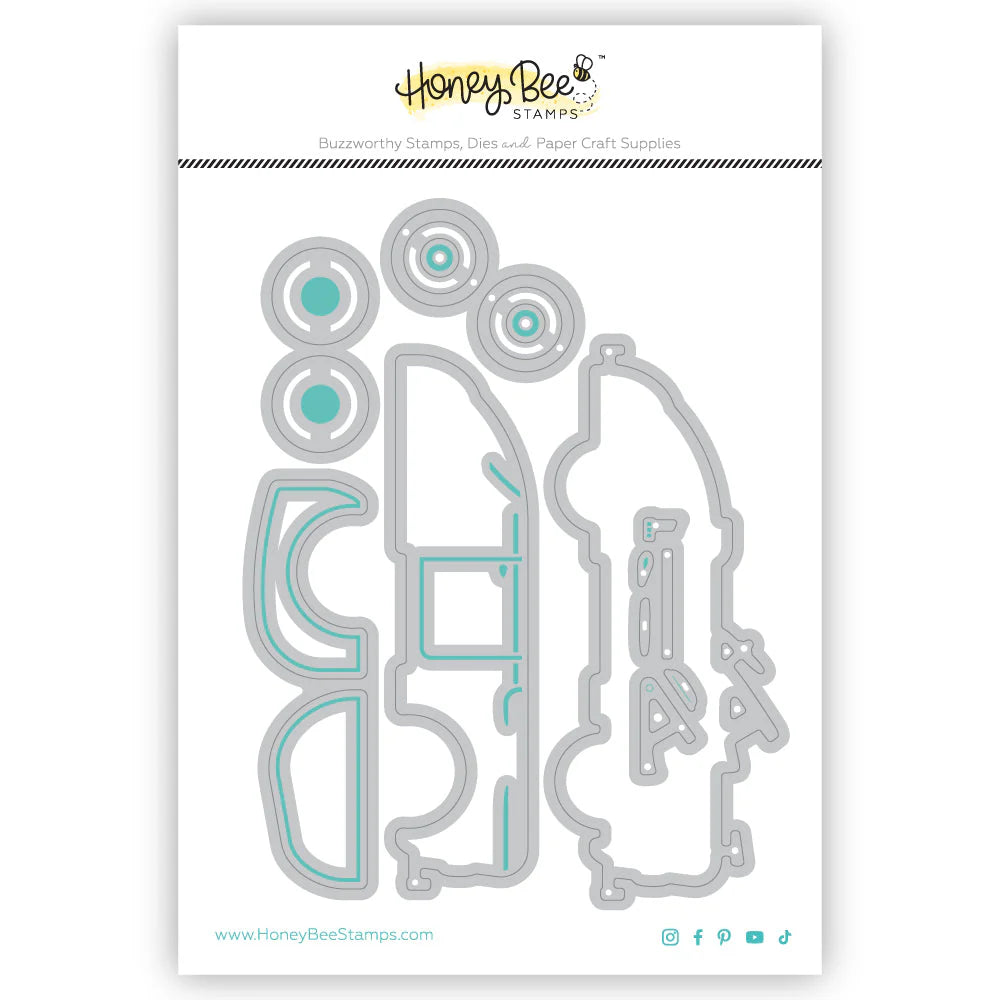 Bumbleberry Papercrafts Ltd