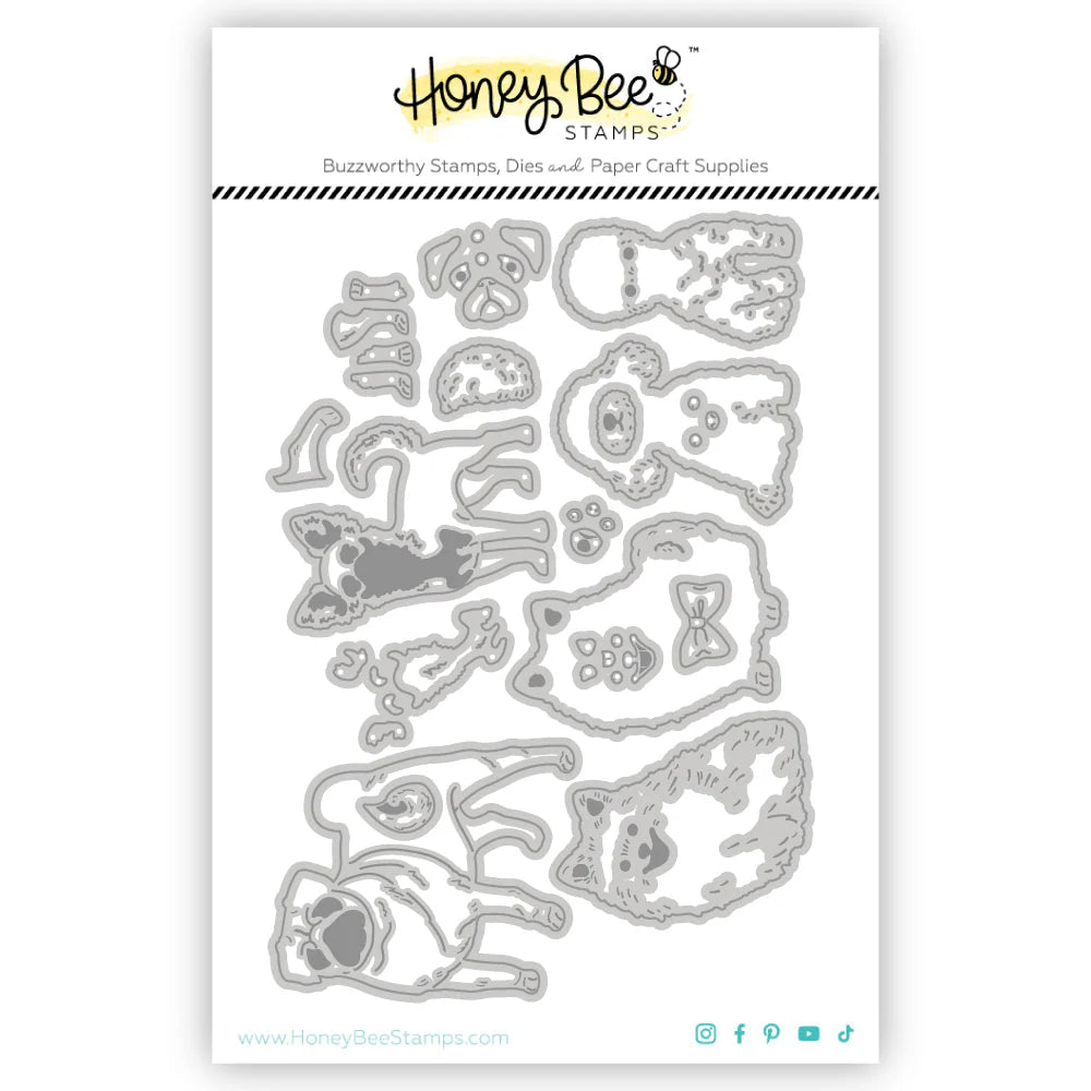 Bumbleberry Papercrafts Ltd