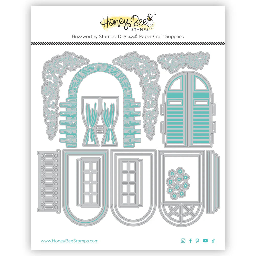 Bumbleberry Papercrafts Ltd