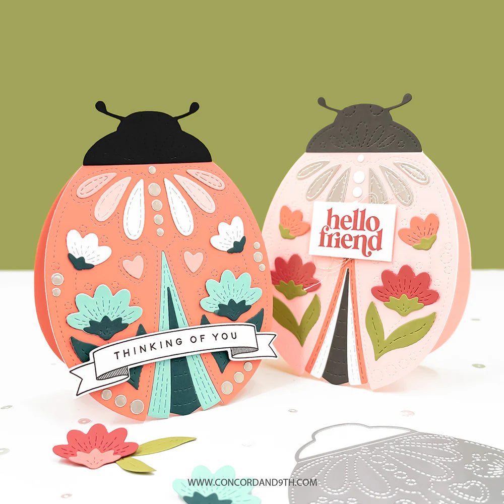 Bumbleberry Papercrafts Ltd