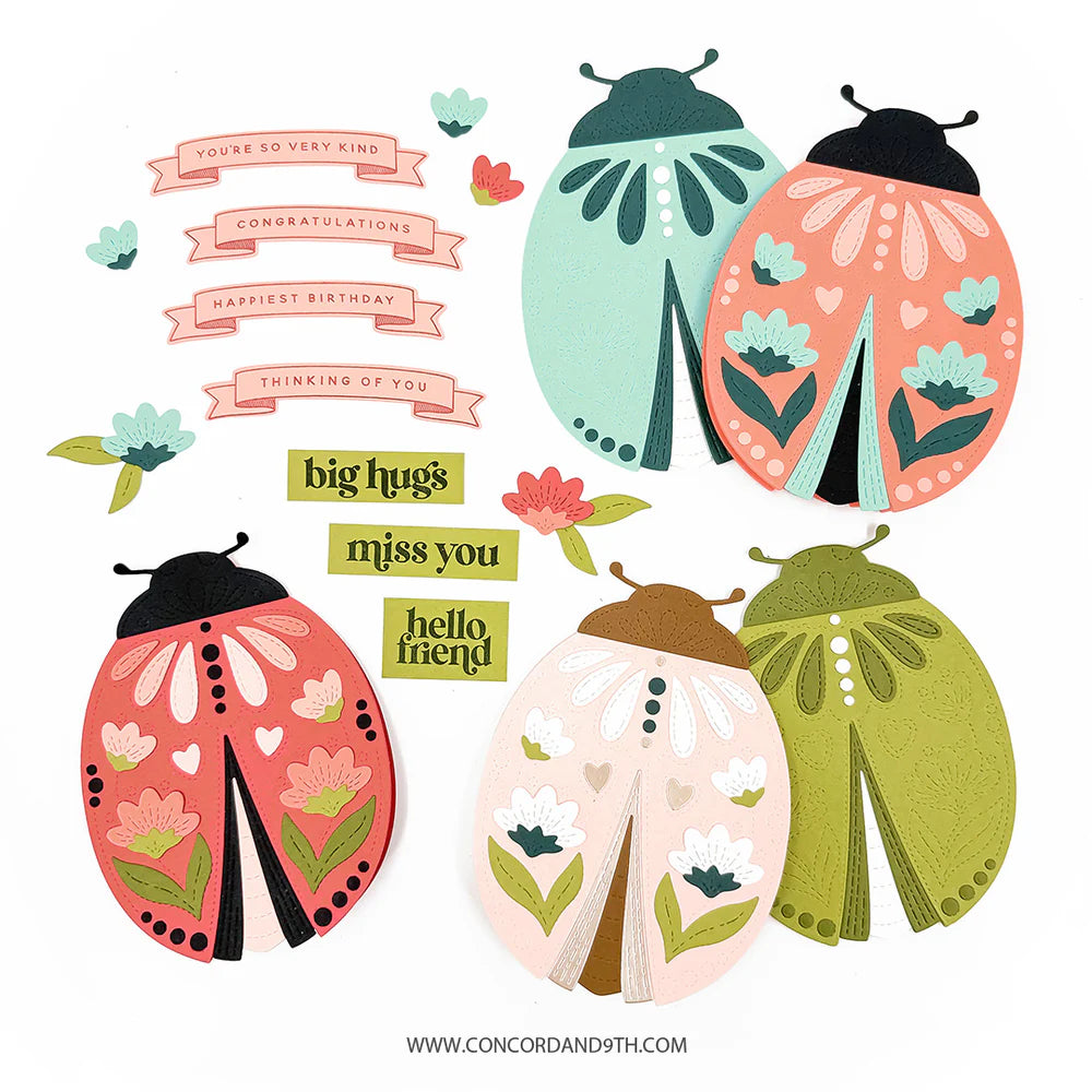 Bumbleberry Papercrafts Ltd
