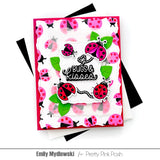 Lovely Ladybugs Stamp Set
