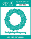 Loving Wishes Die Set
