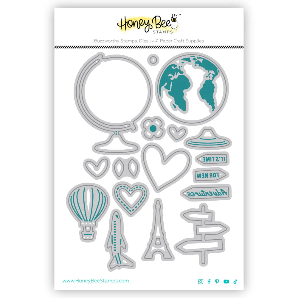 Bumbleberry Papercrafts Ltd