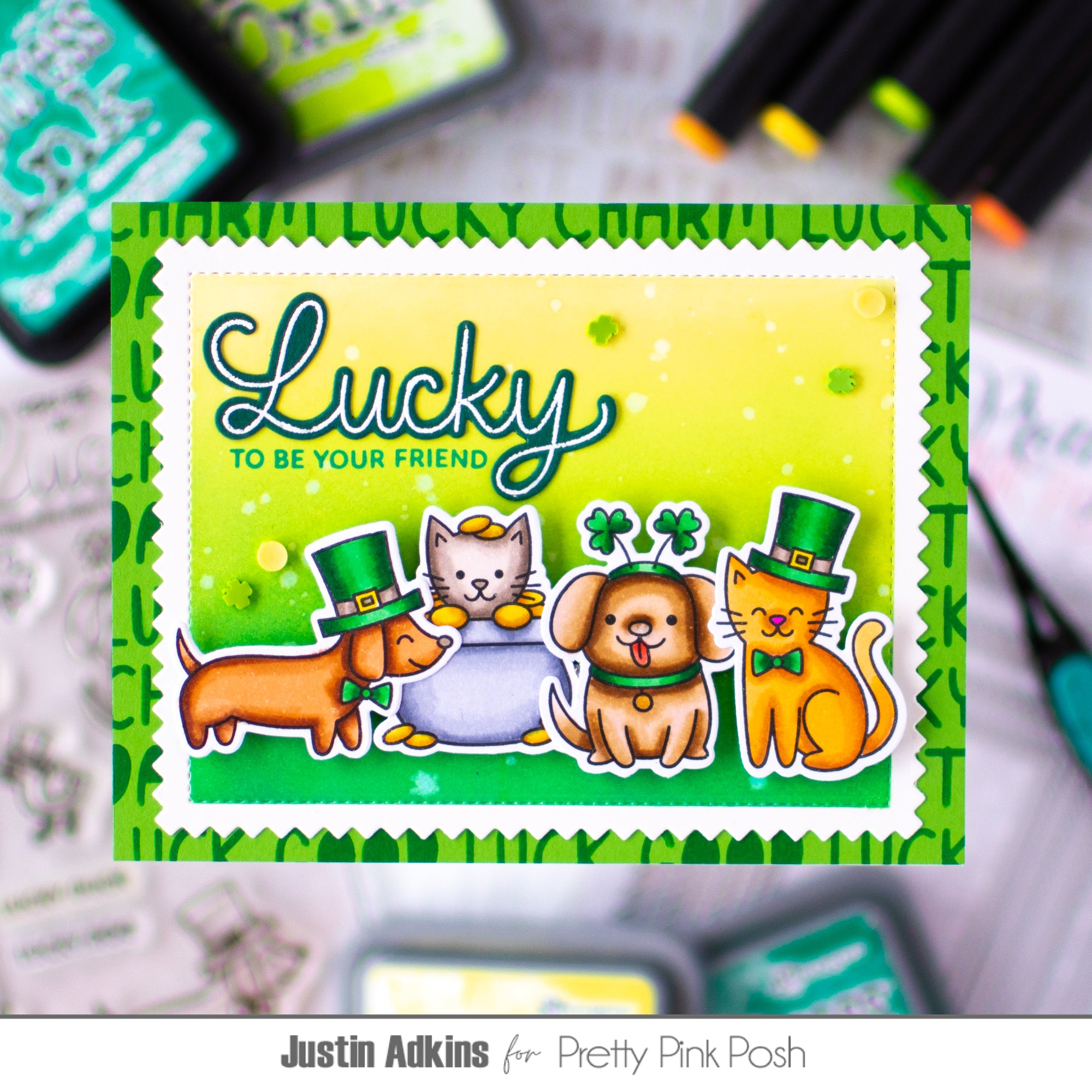 Bumbleberry Papercrafts Ltd
