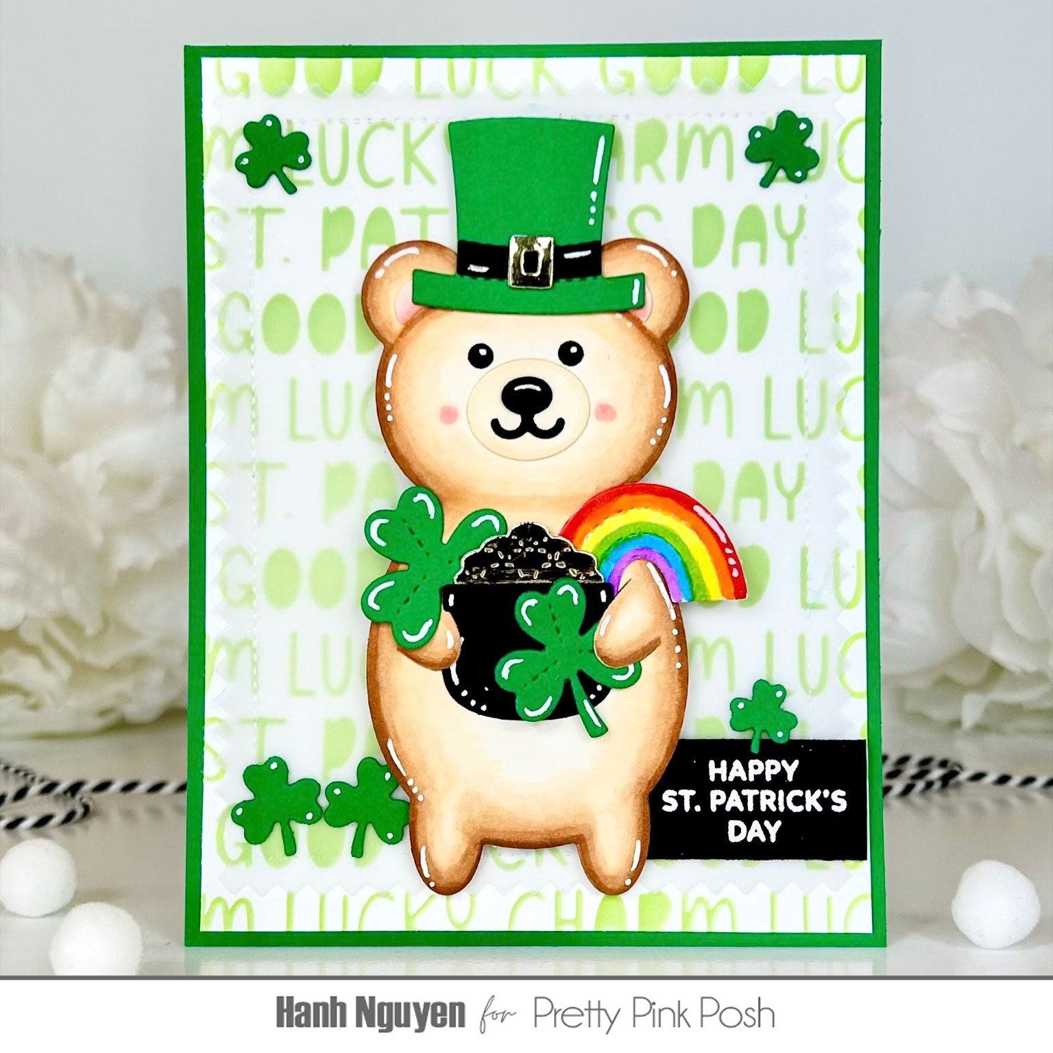 Bumbleberry Papercrafts Ltd