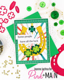 So Lucky Set 2 Paper Pack 8.5 x 5.5