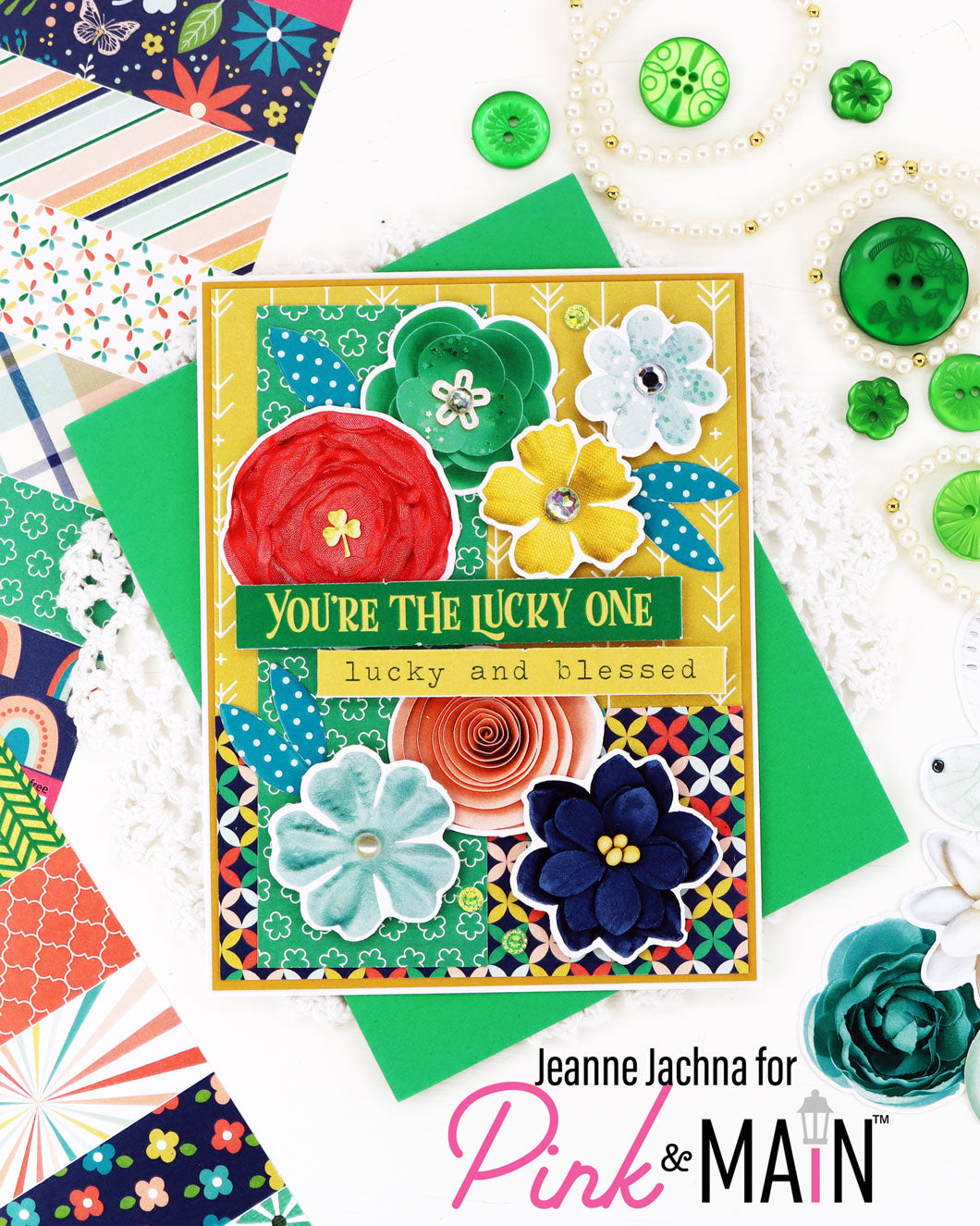 Bumbleberry Papercrafts Ltd