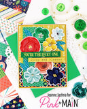 So Lucky Solids Paper Pack 8.5 x 5.5