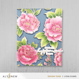 Build-A-Garden: Blossoming Trio