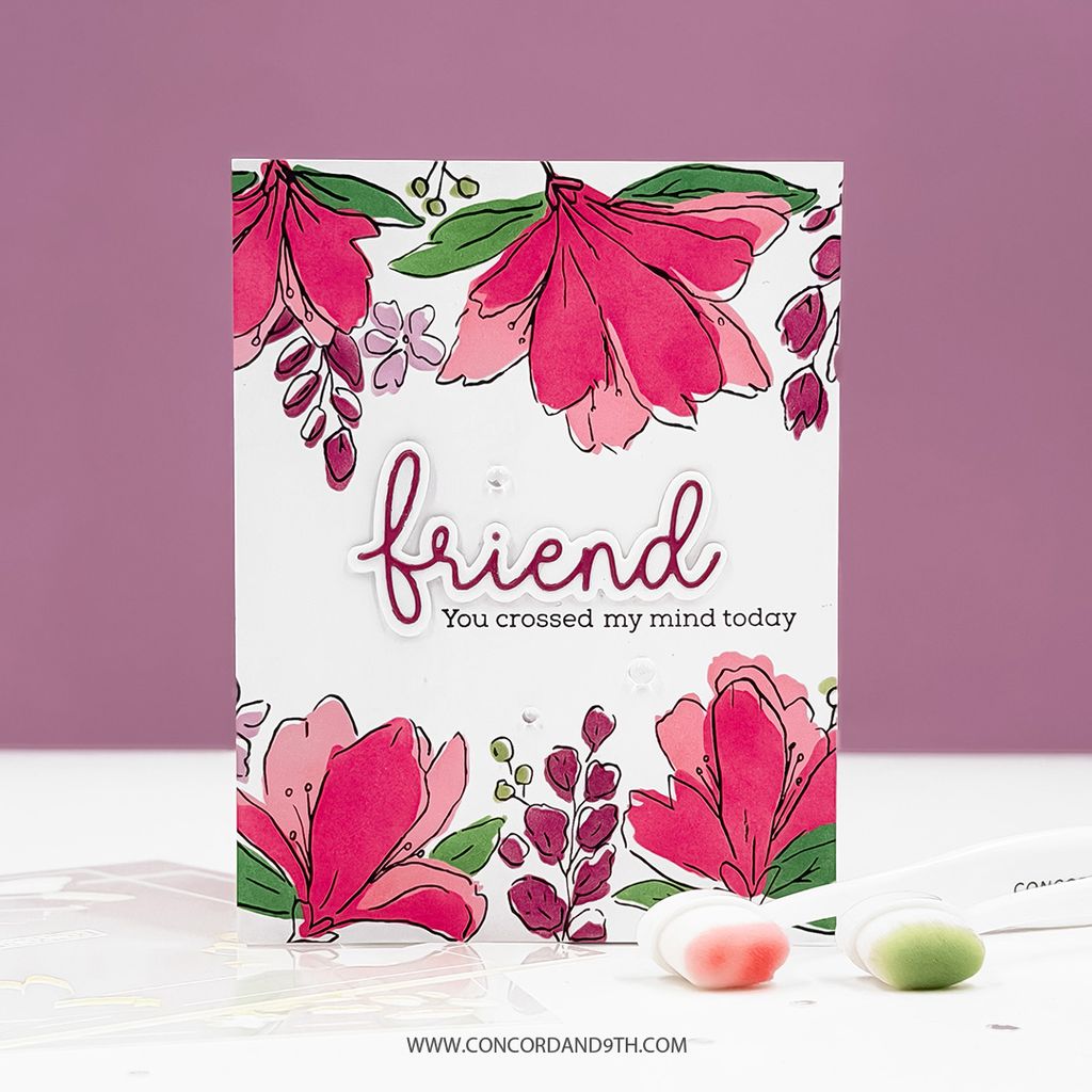 Bumbleberry Papercrafts Ltd