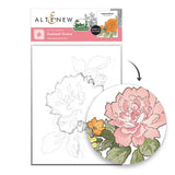 Build-A-Garden: Garland Grace & Add-on Die Bundle