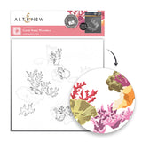Craft Your Life Project Kit: Coral Reef Wonders