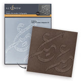 Happy Eid Arabic Calligraphy