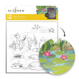 Lilypad Dreams
