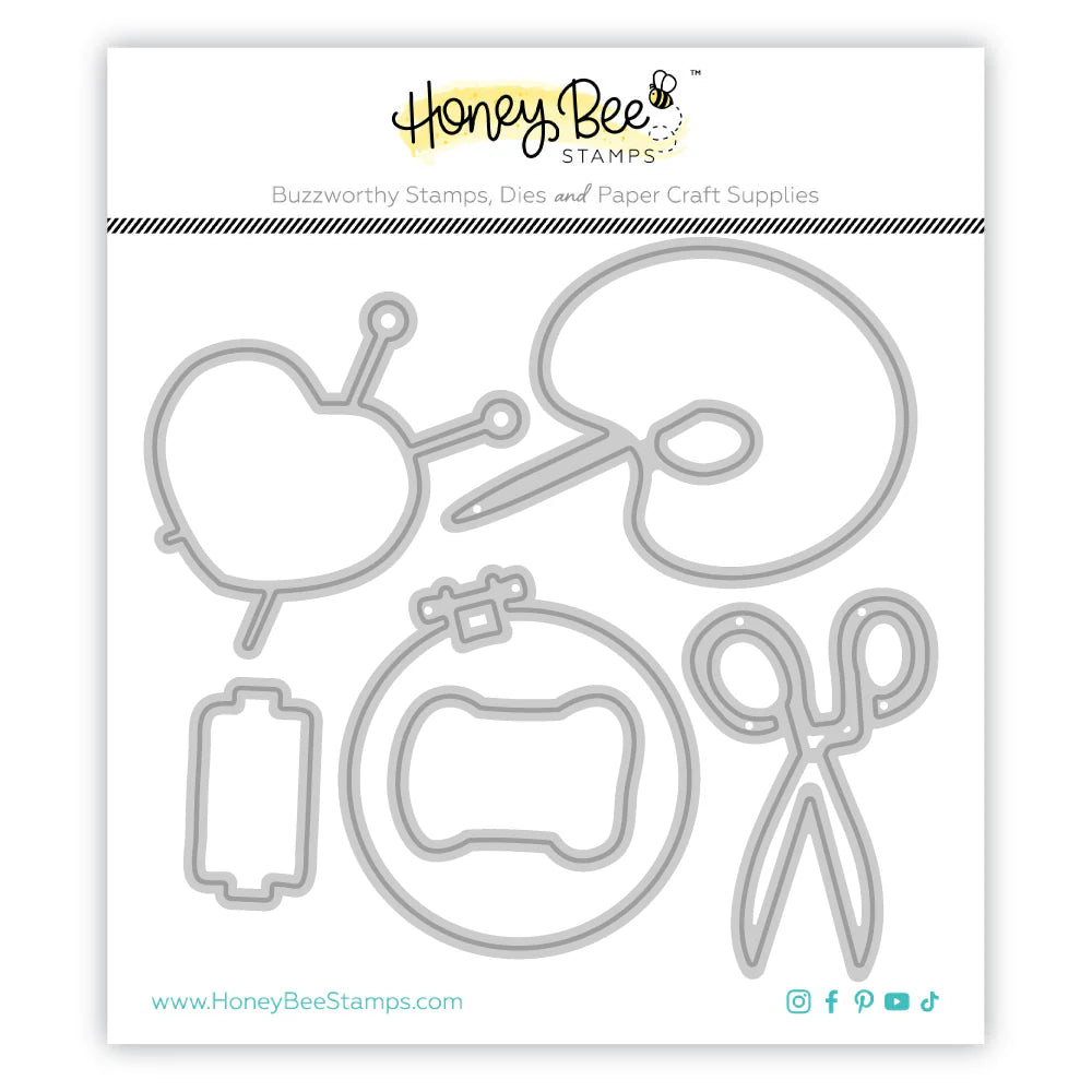 Bumbleberry Papercrafts Ltd