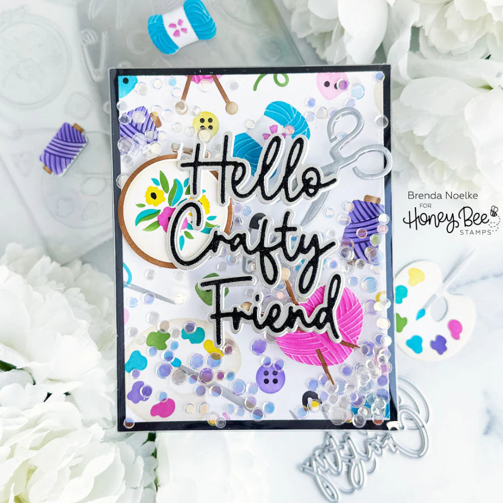 Bumbleberry Papercrafts Ltd
