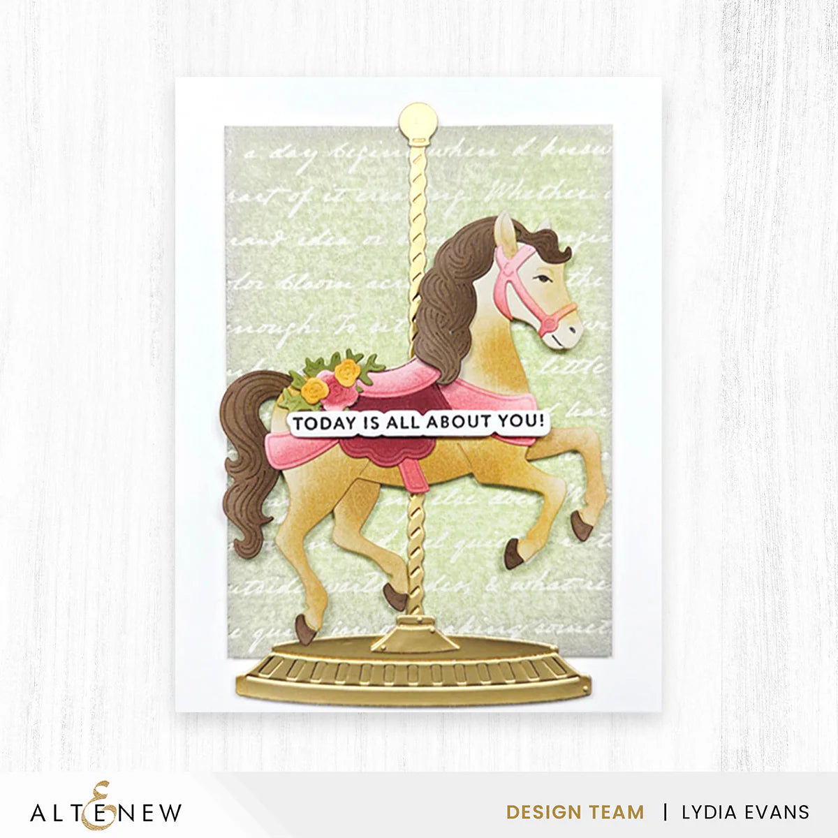 Bumbleberry Papercrafts Ltd
