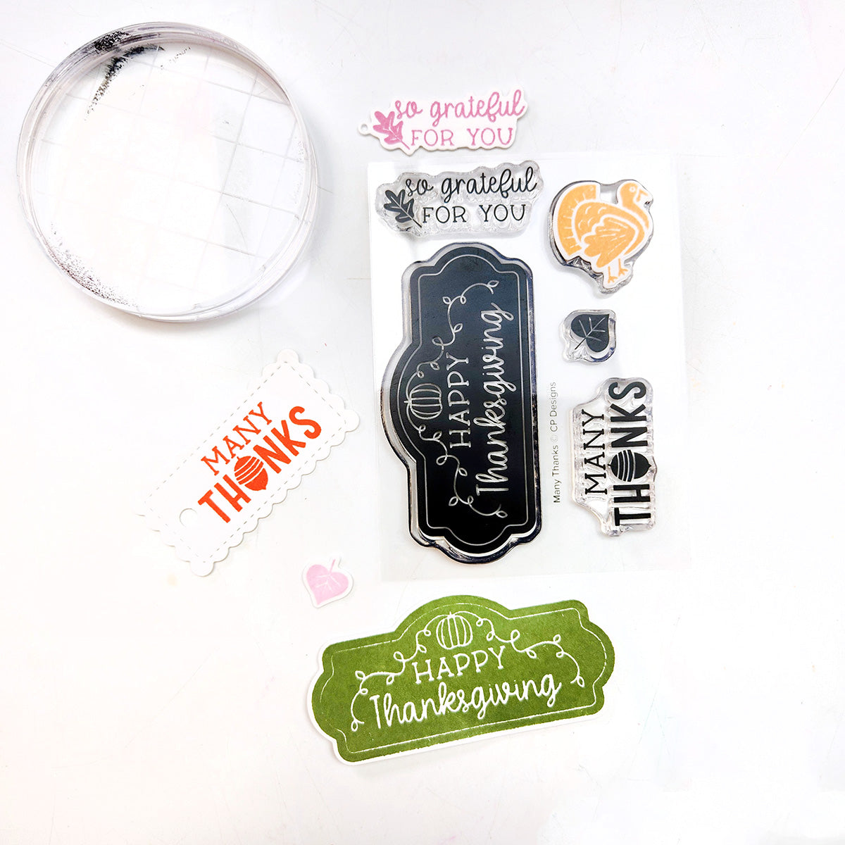 Bumbleberry Papercrafts Ltd