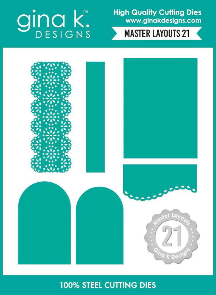 Master Layouts 21