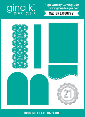 Master Layouts 21