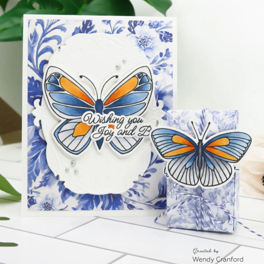 Bumbleberry Papercrafts Ltd