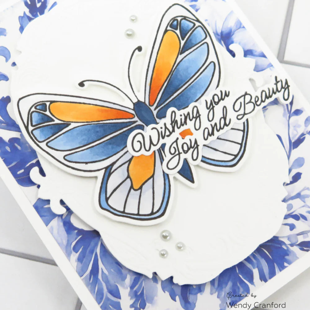 Bumbleberry Papercrafts Ltd