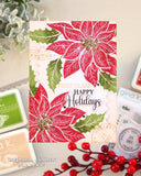 Festive Bloom Stamp Set