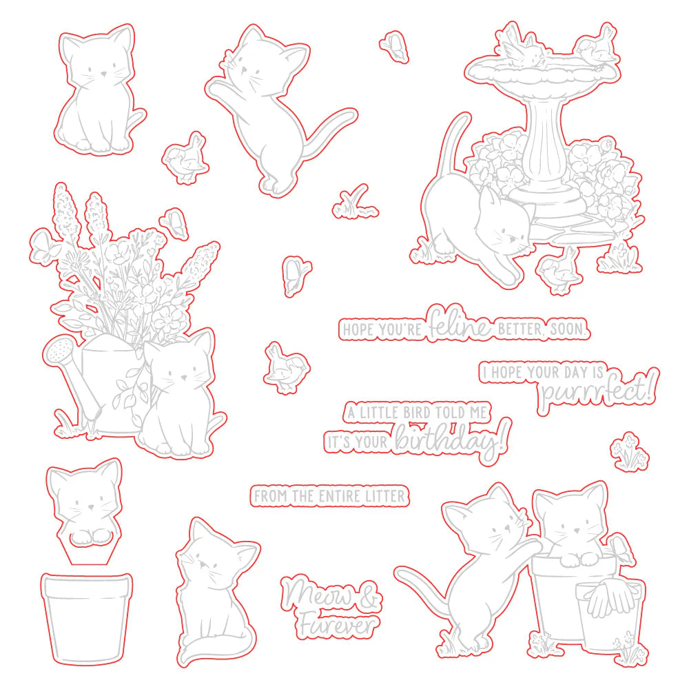 Bumbleberry Papercrafts Ltd