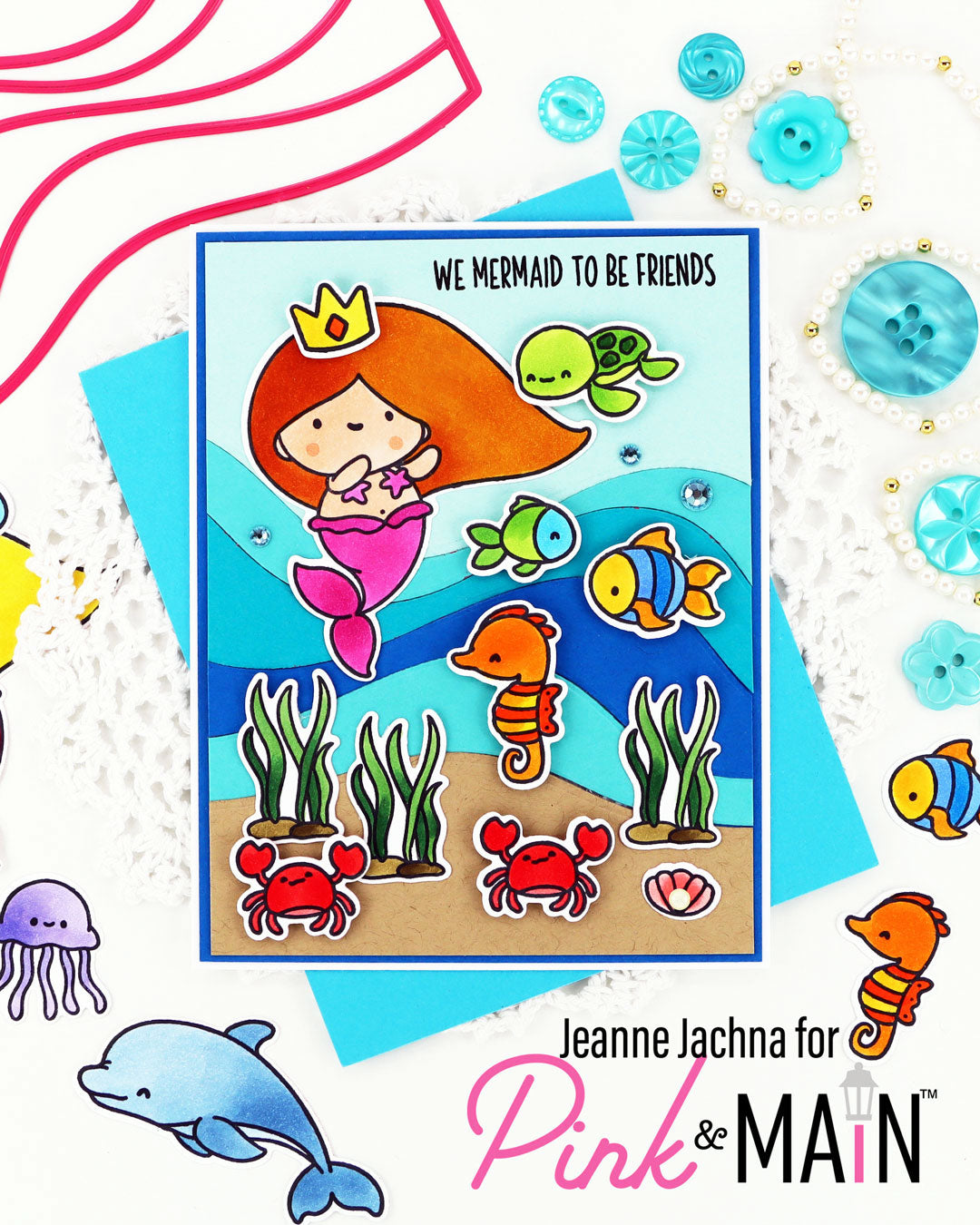 Bumbleberry Papercrafts Ltd