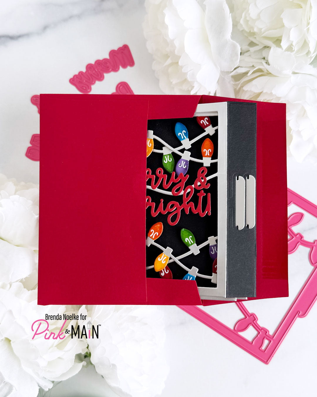 Bumbleberry Papercrafts Ltd