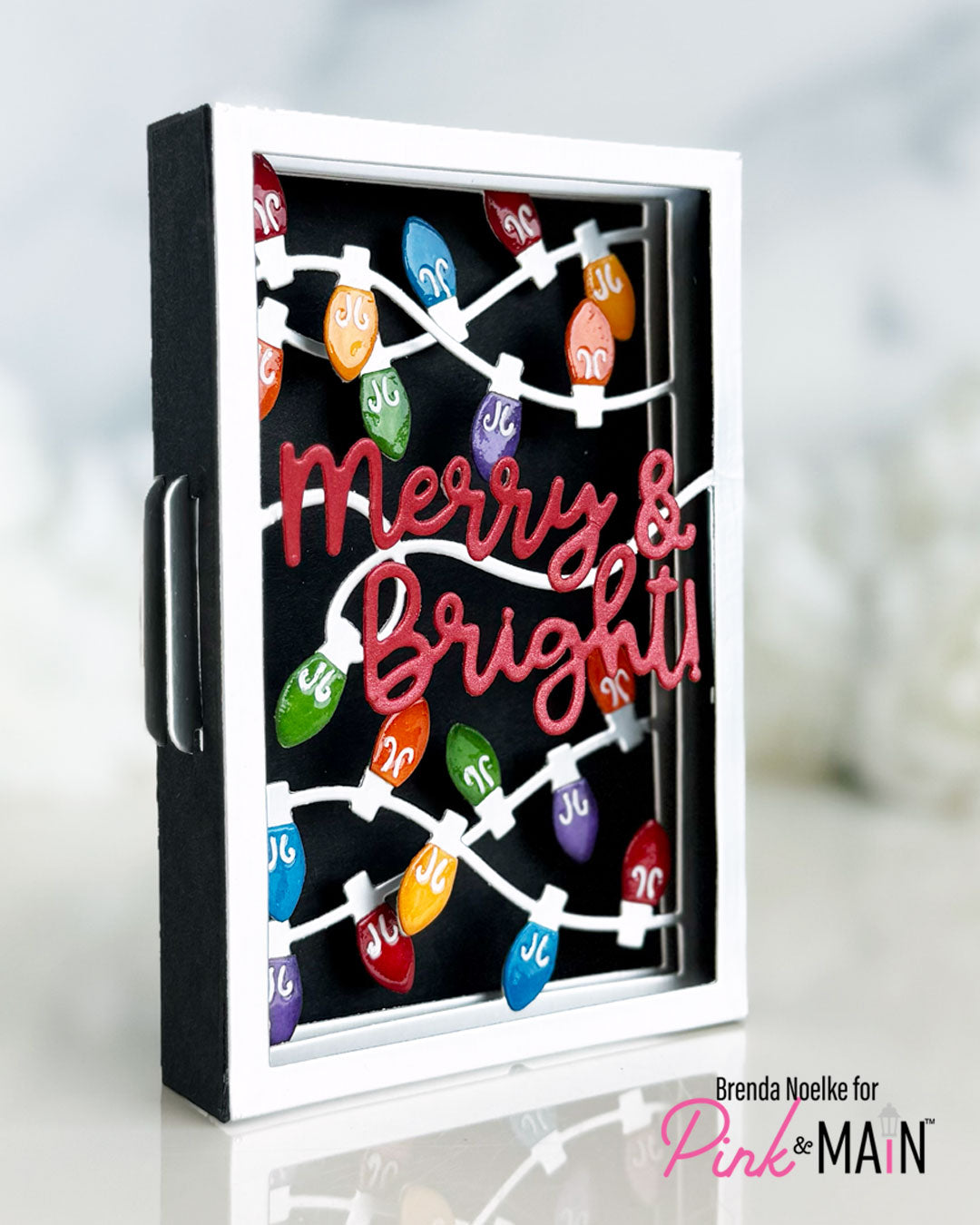 Bumbleberry Papercrafts Ltd