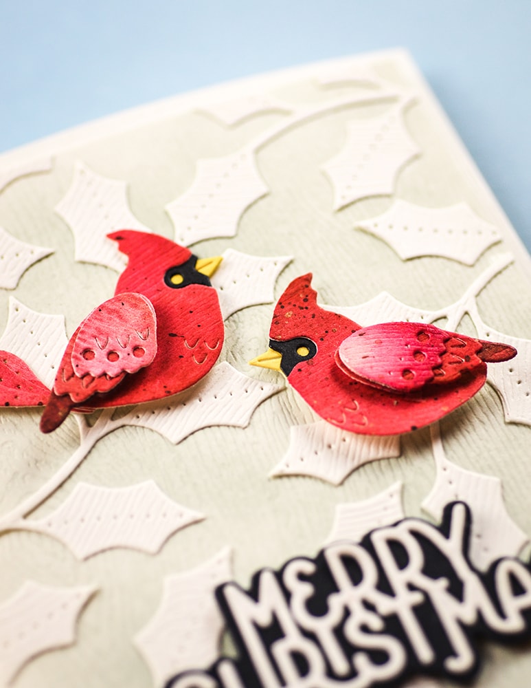 Bumbleberry Papercrafts Ltd