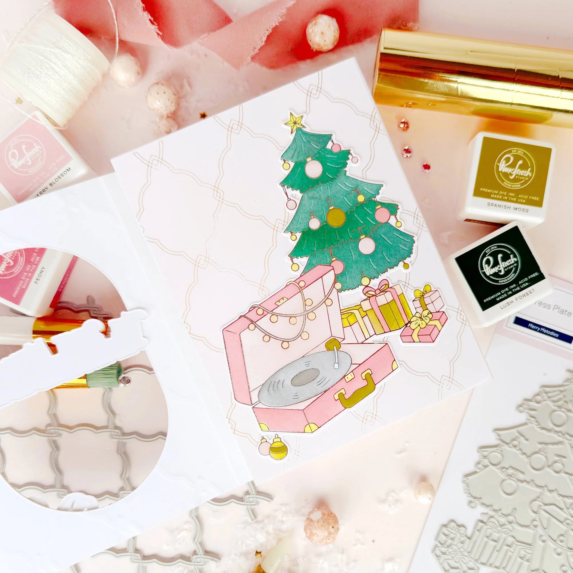 Bumbleberry Papercrafts Ltd