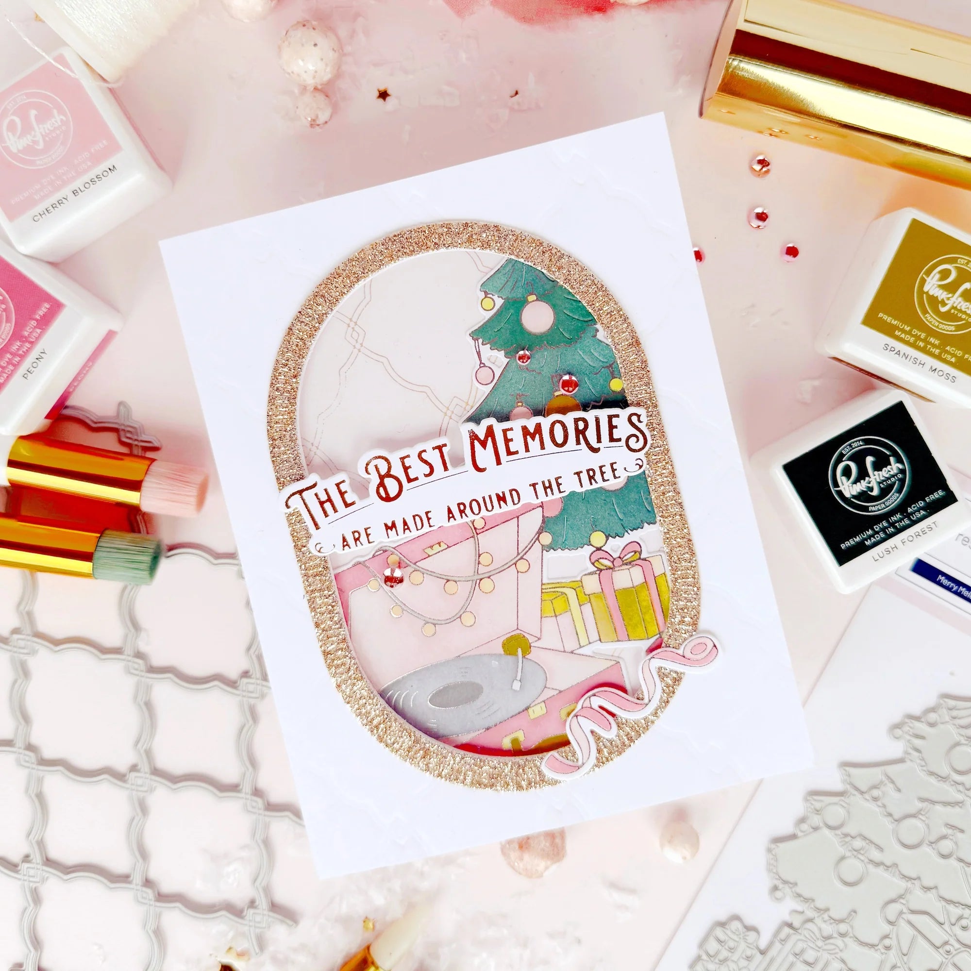 Bumbleberry Papercrafts Ltd
