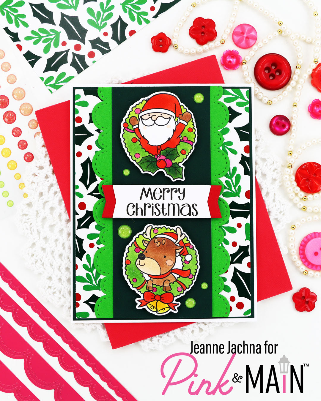 Bumbleberry Papercrafts Ltd