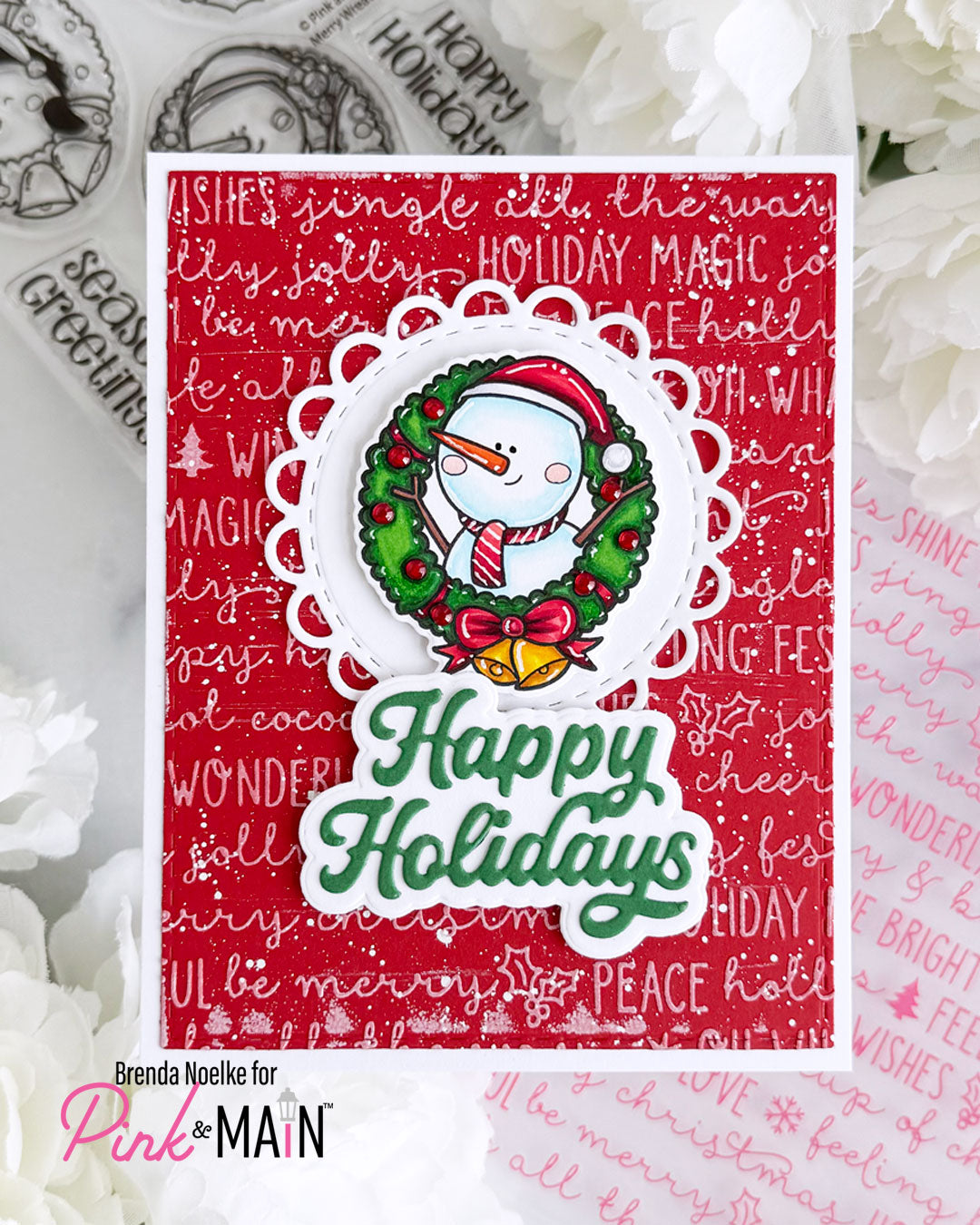 Bumbleberry Papercrafts Ltd
