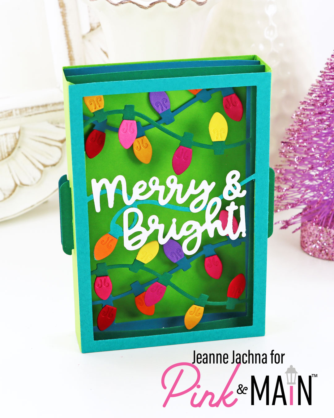 Bumbleberry Papercrafts Ltd