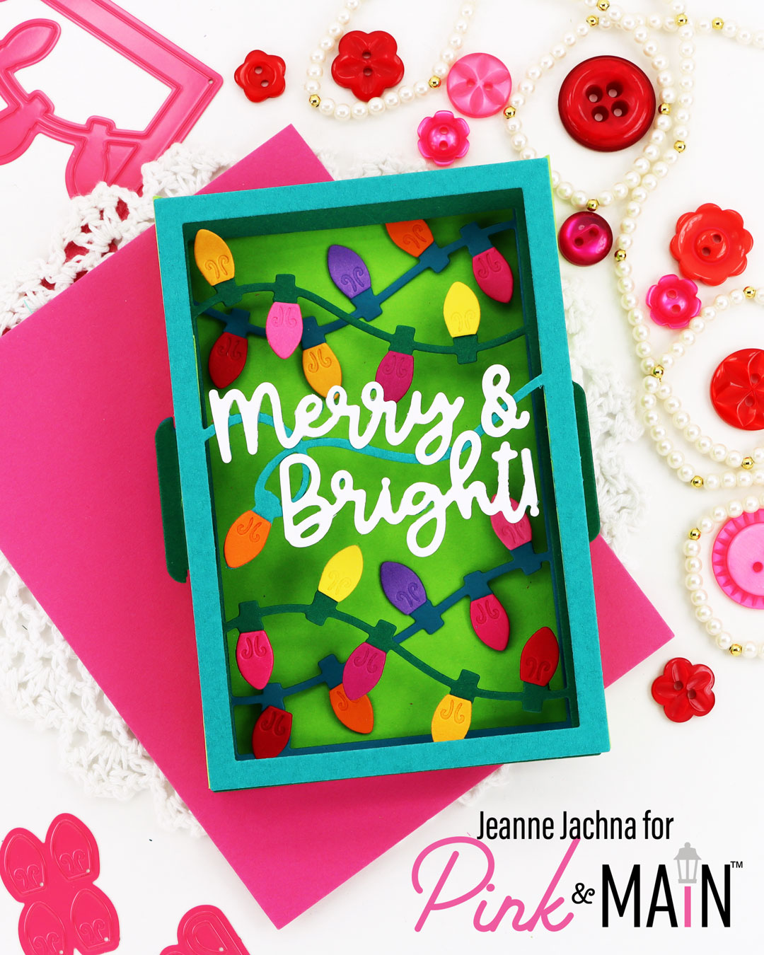 Bumbleberry Papercrafts Ltd