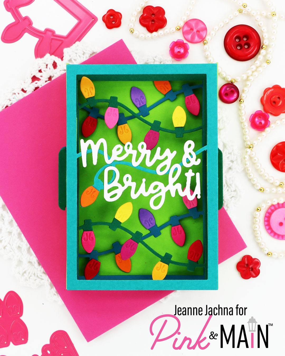 Bumbleberry Papercrafts Ltd