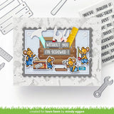 Mice Tools