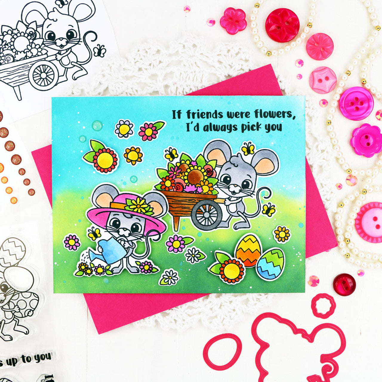 Bumbleberry Papercrafts Ltd