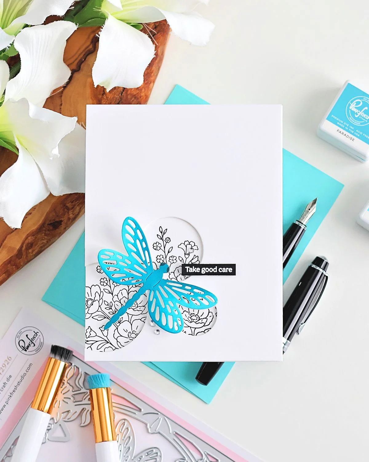Bumbleberry Papercrafts Ltd