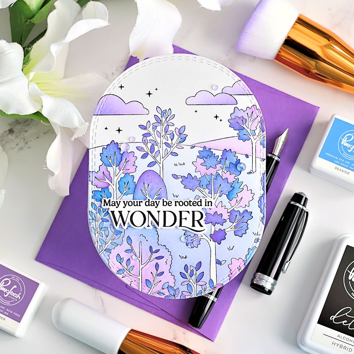Bumbleberry Papercrafts Ltd
