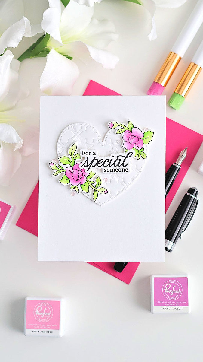 Bumbleberry Papercrafts Ltd